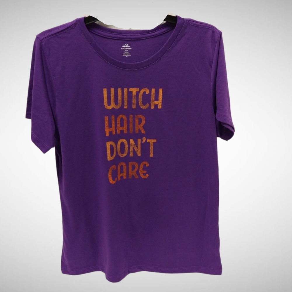 Halloween Themed T-Shirt